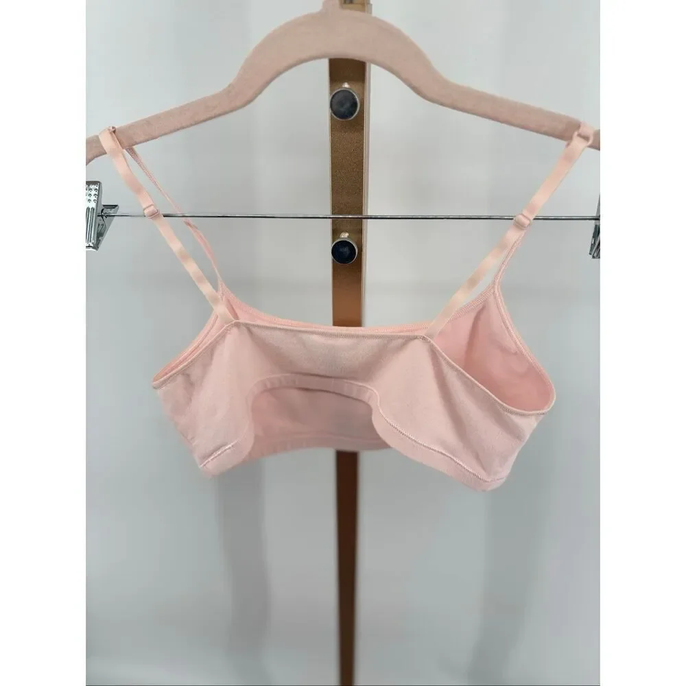 Victorias Secret pilling throughout